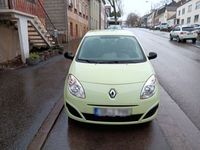 gebraucht Renault Twingo Authentique 1.2 eco2