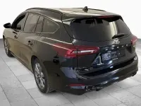 Gebraucht Ford Focus ST-Line X 225 PS (165 kW) 2023 Grau Kombi