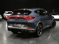 Gebraucht Cupra Formentor VZ 310 PS (228 kW) 2021 Grau SUV