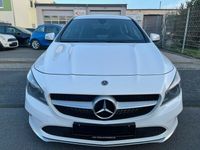 gebraucht Mercedes CLA200 d URBAN 7G-DCT*NAVI*TEMP*KEYS*PDC*1hd