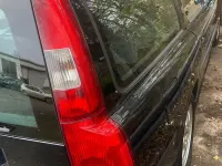 Gebraucht Volvo V70 163 PS (119 kW) 2002 Schwarz Kombi