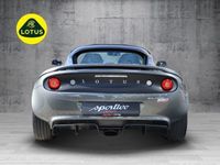 gebraucht Lotus Elise Sport 220 * Leipzig* Preis: 56.888 EURO