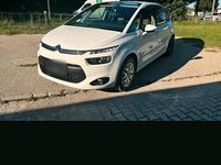 Gebraucht Citroën C4 Picasso 131 PS (96 kW) 2016 Van / Kleinbus