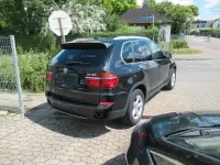 Gebraucht BMW X5 Exclusive 245 PS (180 kW) 2012 Schwarz SUV