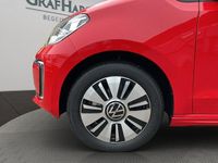 Gebraucht VW e-up! Style 61 kW (83 PS) 2021 Kleinwagen
