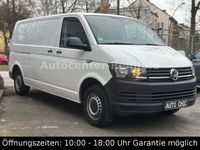 gebraucht VW Transporter T6Kasten-Kombi Kasten lang