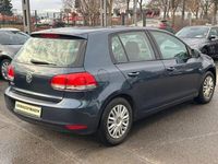 Gebraucht VW Golf VI 80 PS (58 kW) 2008 Andere Kleinwagen