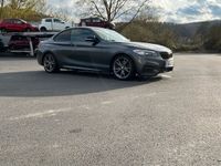 gebraucht BMW M235 XDrive MPerformances