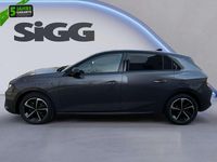 Gebraucht Opel Astra 131 PS (96 kW) 2024 Grau/typ aussenverkleidung met Limousine