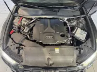 Używany Audi A6 Allroad Basis 344 KM (253 kW) 2022 Szary Kombi