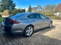 gebraucht Opel Insignia 1.5 Turbo 121kW Dynamic GS Dynamic