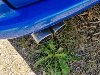 Gebraucht Opel Vectra 194 PS (142 kW) 1998 Blau Kombi
