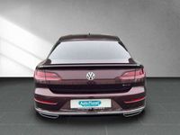 gebraucht VW Arteon 2.0 TDI DSG R-Line 4Motion