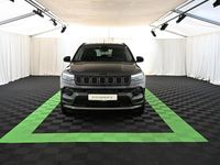 Gebraucht Jeep Compass Summit 96 PS (70 kW) 2025 Grau SUV