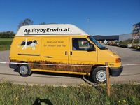 Gebraucht VW T4 68 PS (50 kW) 1999 Van