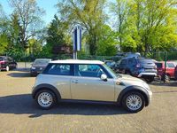 Second-hand Mini Cooper 120 CP (88 kW) 2009 Argintiu Hatchback