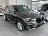 Second-hand BMW X5 xLine 265 CP (194 kW) 2020 Gri SUV