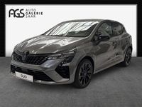 Neu Renault Clio V Esprit Alpine 143 PS (105 kW) 2025 Grau Limousine