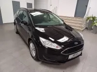 Gebraucht Ford Focus Trend 101 PS (74 kW) 2018 Kombi