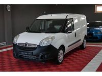 Gebraucht Opel Combo 105 PS (77 kW) 2016 Van / Kleinbus