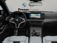 Gebraucht BMW M3 Competition Edition 530 PS (389 kW) 2025 Bmw individual dravitgrau Limousine