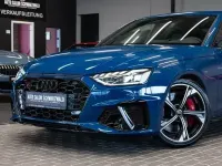 Gebraucht Audi S4 Ambiente 280 PS (205 kW) 2018 Andere Limousine