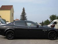 gebraucht Maserati Quattroporte 4.2 V8 Automatik -