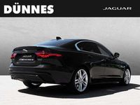 Gebraucht Jaguar XE R-Dynamic 181 PS (133 kW) 2019 Schwarz Limousine
