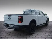 Neu Ford Ranger XLT 241 PS (177 kW) 2026 Weiß Pickup