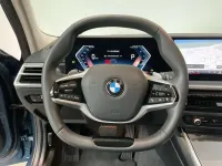 Gebraucht BMW 318 150 PS (110 kW) 2025 Blau Limousine