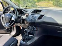 Gebraucht Ford Fiesta Trend 82 PS (60 kW) 2015 Kleinwagen