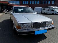 Gebraucht Volvo 760 1989 Limousine
