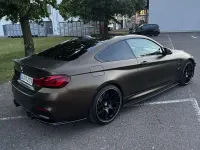 Gebraucht BMW M4 Basis 431 PS (317 kW) 2014 Weiß Coupé