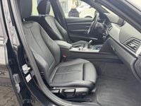 Gebraucht BMW 330 Shadowline 252 PS (185 kW) 2019 Schwarz Kombi