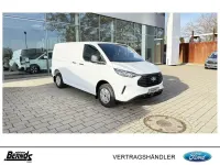 Uusi Ford Transit Custom Trend 110 HP (80 kW) 2026 Valkoinen Nouto