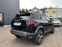 Gebraucht Dacia Duster Journey 141 PS (103 kW) 2025 Schwarz SUV