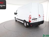Gebraucht Nissan NV400 150 PS (110 kW) 2022 Weiß Van
