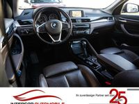 gebraucht BMW X1 xDrive 20 d Sport Line Autom. |LED|Navig.|
