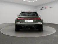 Neu Audi RS5 Sport 639 PS (469 kW) 2026 Grün Kombi