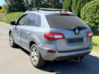 Używany Renault Koleos 171 KM (125 kW) 2009 Srebrny SUV