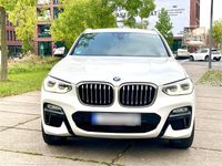 Gebraucht BMW X4 340 PS (250 kW) 2020 SUV