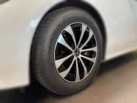 Usado Mercedes E220 Avantgarde 197 CV (144 kW) 2025 Blanco Berlina