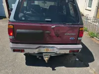 Gebraucht Ford Explorer 156 PS (114 kW) 1995 SUV