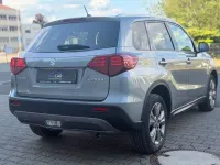 Gebraucht Suzuki Vitara Comfort 140 PS (102 kW) 2020 Grau SUV