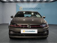 Gebraucht VW Polo GTI 200 PS (147 kW) 2020 Grau Kleinwagen