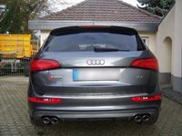 gebraucht Audi SQ5 3.0 TDI tiptronic quattro -