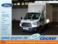 Usata Ford Transit Trend 169 CV (124 kW) 2020 Andere