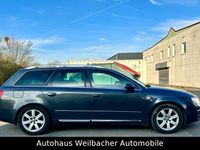 gebraucht Seat Exeo ST Sport * Navi *Xenon* SH*Gepflegt * SCH *