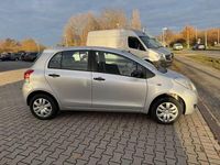 Gebraucht Toyota Yaris Cool 130 PS (95 kW) 2009 Andere Limousine