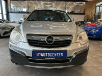 Używany Opel Antara Cosmo 150 KM (110 kW) 2008 Szary SUV